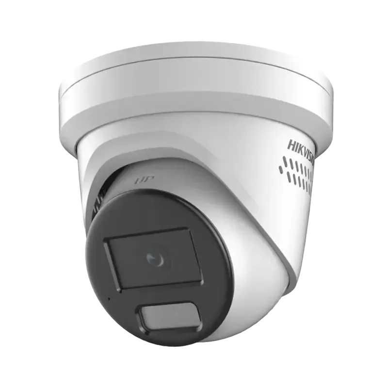 PROTECCIÓN ACTIVA  Turret IP 4 MegapixelLente 2.8 PROTECCIÓN ACTIVA  Turret IP 4 MegapixelLente 2.8