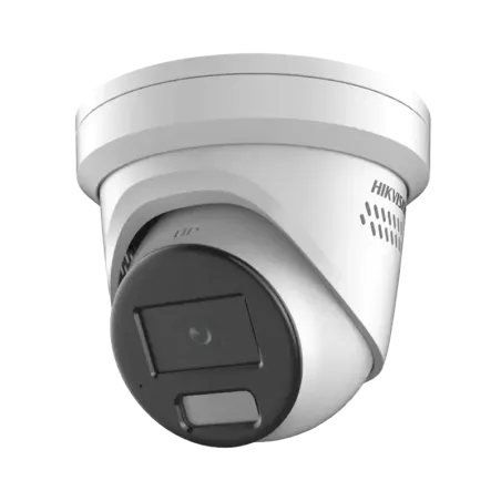 PROTECCIÓN ACTIVA  Turret IP 4 MegapixelLente 2.8