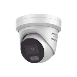 PROTECCIÓN ACTIVA  Turret IP 4 MegapixelLente 2.8