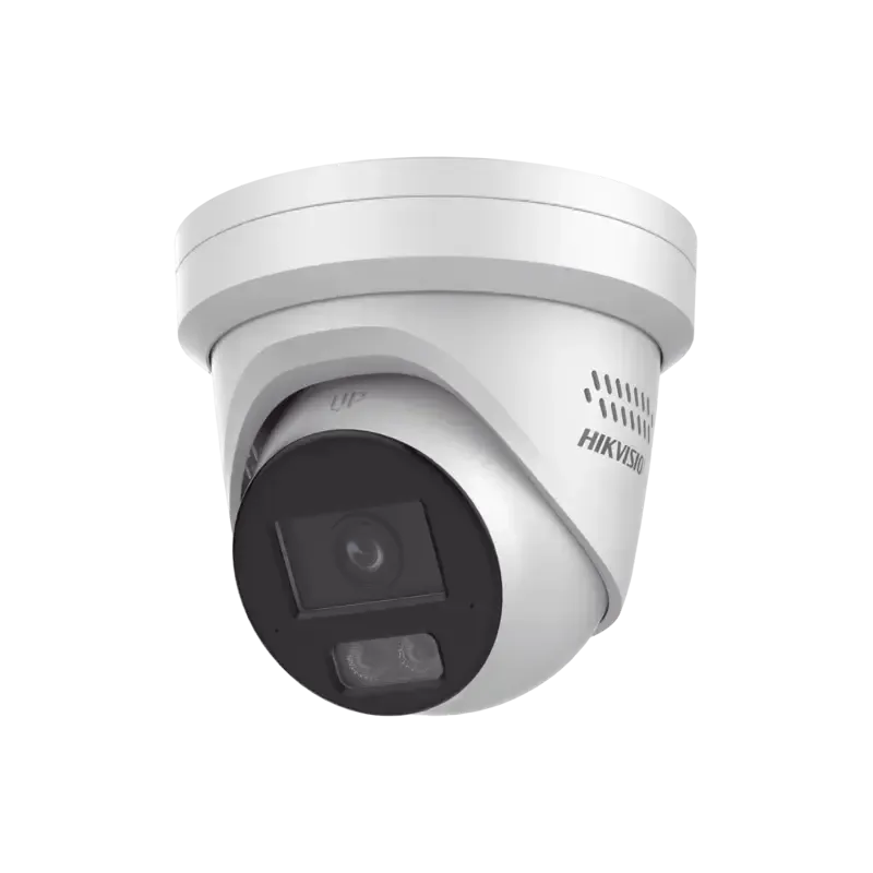 PROTECCIÓN ACTIVA  Turret IP 4 MegapixelLente 2.8 PROTECCIÓN ACTIVA  Turret IP 4 MegapixelLente 2.8