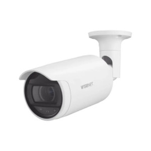 Cámara IP Tipo Bala Antivandálica 2 Megapíxel