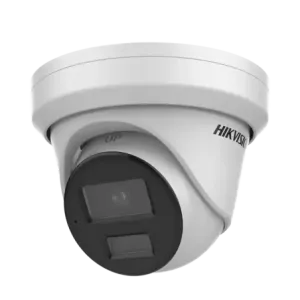 Turret IP 6 Megapixel Lente 2.8 mm40 mts IRExterio