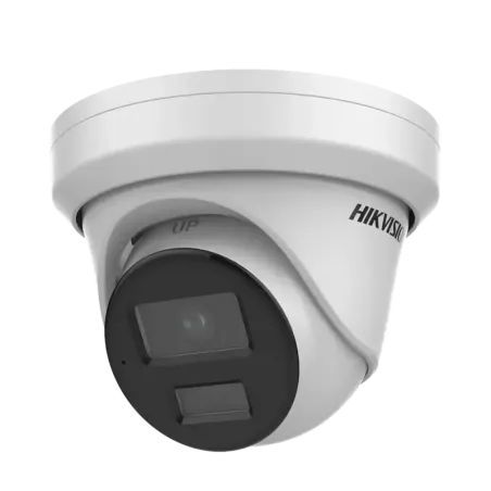 Turret IP 6 Megapixel Lente 2.8 mm40 mts IRExterio