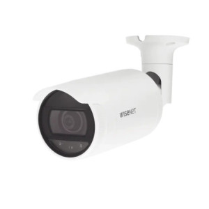 Cámara IP Tipo Bala 4 Megapíxel - Lente 3mm -
