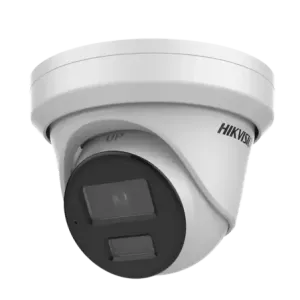 Turret IP 8 Megapixel 4KLente 2.8 mm40 mts IRExter