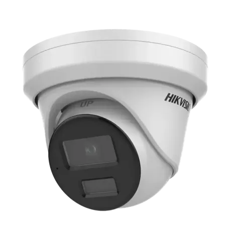 Turret IP 8 Megapixel 4KLente 2.8 mm40 mts IRExter