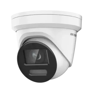 Turret IP 8 MegapixelImagen a color 24/7Lente 2.8