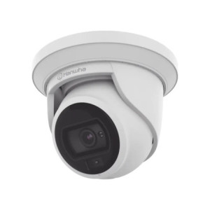 Cámara IP Tipo Flateye con luz blanca Antivan
