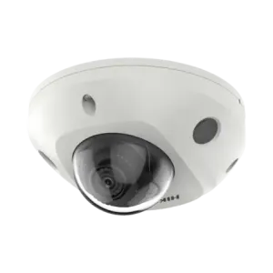 Mini Domo IP 4 MegapixelLente 2.8 mm30mts IR EXIRM