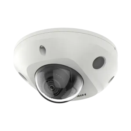 Mini Domo IP 4 MegapixelLente 2.8 mm30mts IR EXIRM