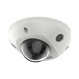 Mini Domo IP 6 MegapixelLente 2.8 mm30mts IR EXIRM