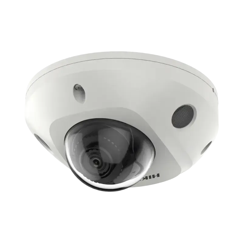 Mini Domo IP 6 MegapixelLente 2.8 mm30mts IR EXIRM