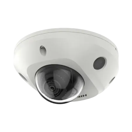 Mini Domo IP 6 MegapixelLente 2.8 mm30mts IR EXIRM