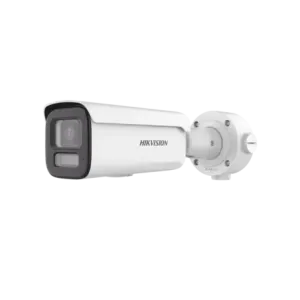 Bala IP 4 MegapixelImagen a Color 24/7Lente 2.7 -