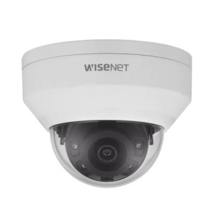 Cámara IP Tipo Domo Antivandálico 2 Megapíxel