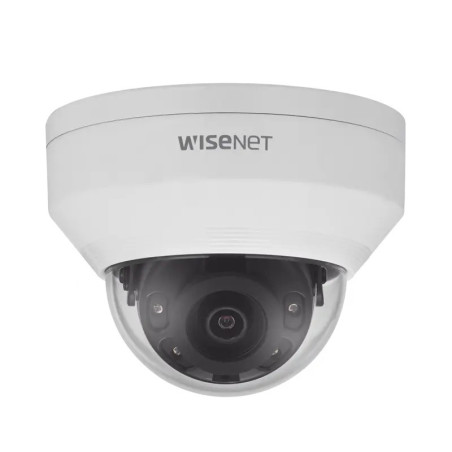 Cámara IP Tipo Domo Antivandálico 2 Megapíxel