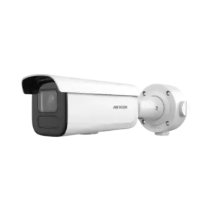 Bala IP 6 MegapixelLente Mot. 2.7 a 13.5 mm60 mts