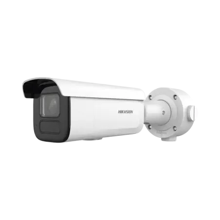 Bala IP 6 MegapixelLente Mot. 2.7 a 13.5 mm60 mts