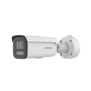 Bala IP 8 MegapixelLente Mot. 2.7 a 13.5 mmDual Li