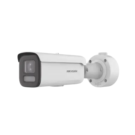 Bala IP 8 MegapixelLente Mot. 2.7 a 13.5 mmDual Li