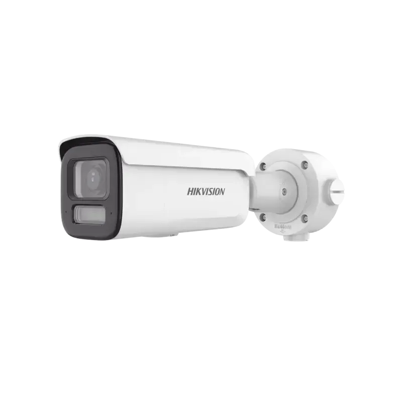 Bala IP 8 MegapixelLente Mot. 2.7 a 13.5 mmDual Li Bala IP 8 MegapixelLente Mot. 2.7 a 13.5 mmDual Li