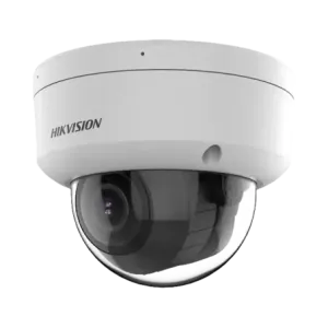 Dual Light Domo IP 4 MegapíxelLente Motorizado 2.7