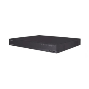 NVR 16 canales grabacion hasta 8MP - H265 - P