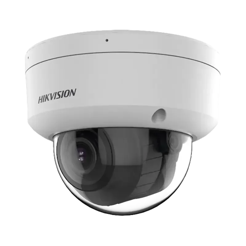 Dual Light Domo IP 4 MegapíxelLente Motorizado 2.7 Dual Light Domo IP 4 MegapíxelLente Motorizado 2.7