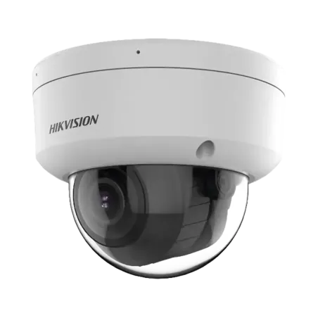 Dual Light Domo IP 4 MegapíxelLente Motorizado 2.7