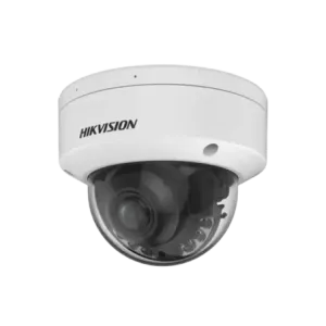 Domo IP 4 MegapixelLente Motorizado 2.7 - 13.5 mmD