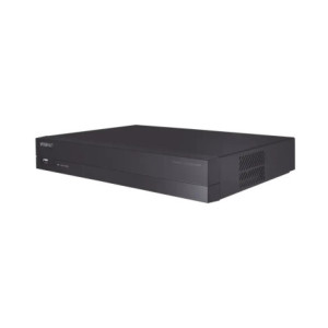 NVR 8 canales soporta hasta 8MP - H265 - P2P