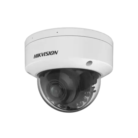 Domo IP 4 MegapixelLente Motorizado 2.7 - 13.5 mmD