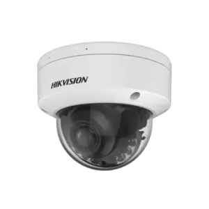 Domo IP 4 MegapixelLente Mot. 2.7 - 13.5 mmDual Li