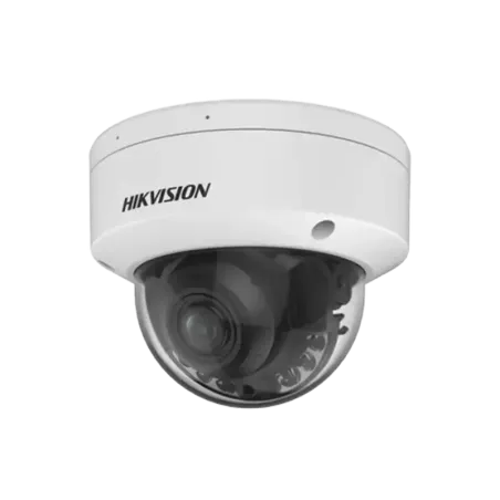 Domo IP 4 MegapixelLente Mot. 2.7 - 13.5 mmDual Li