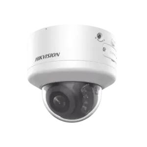 Domo IP 4 MegapixelLente Mot. 2.7 a 13.5 mmDual Li