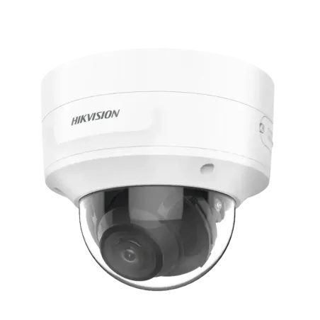 Domo IP 6 MegapixelLente Mot. 2.7 a 13.5 mm40 mts