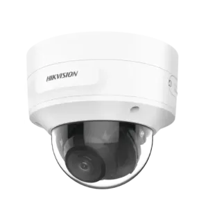 Domo IP 8 Megapixel 4KLente Mot. 2.7 a 13.5 mm40 m