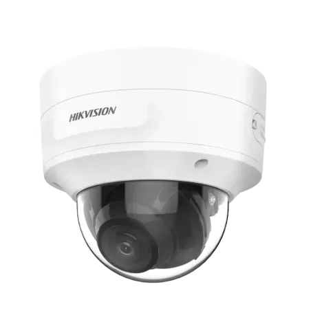 Domo IP 8 Megapixel 4KLente Mot. 2.7 a 13.5 mm40 m