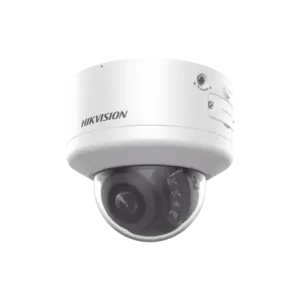 Domo IP 8 Megapixel 4KLente Mot. 2.7 a 13.5 mm40 m