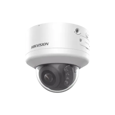 Domo IP 8 Megapixel 4KLente Mot. 2.7 a 13.5 mm40 m