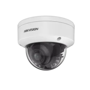 Domo IP 8 MegapixelLente Mot. 2.7 a 13.5 mmDual Li