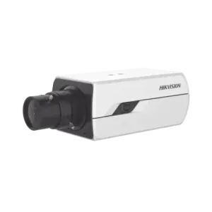 Camara Box IP 4 MegapixelSerie PRODARKFIGHTERPoE12