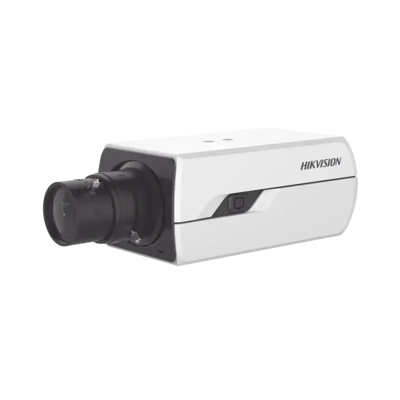 Camara Box IP 4 MegapixelSerie PRODARKFIGHTERPoE12 Camara Box IP 4 MegapixelSerie PRODARKFIGHTERPoE12