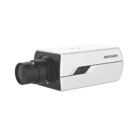 Camara Box IP 4 MegapixelSerie PRODARKFIGHTERPoE12
