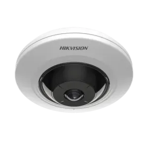 Mini Fisheye IP 5 MegapixelPanorámica 180Gr - 360Gr8