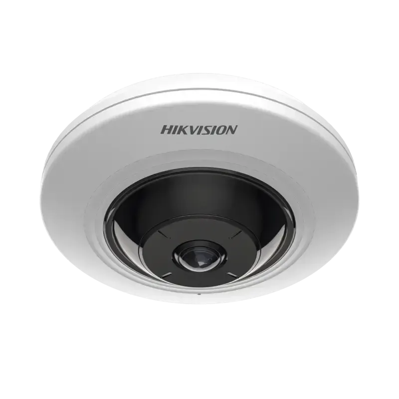 Mini Fisheye IP 5 MegapixelPanorámica 180Gr - 360Gr8 Mini Fisheye IP 5 MegapixelPanorámica 180Gr - 360Gr8