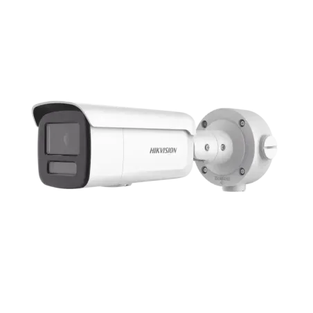 Bala IP 4 MegapixelLente 4 mmDual Light 60 mts IR