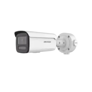 Bala IP 8 MegapixelLente 4 mmDual Light 60 mts IR
