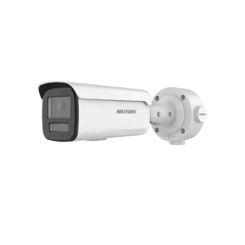 Bala IP 8 MegapixelLente 4 mmDual Light 60 mts IR Bala IP 8 MegapixelLente 4 mmDual Light 60 mts IR