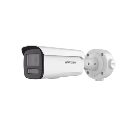 Bala IP 8 MegapixelLente 4 mmDual Light 60 mts IR